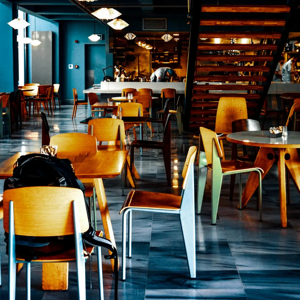 Restoran & Kafe İlaçlama Hizmeti